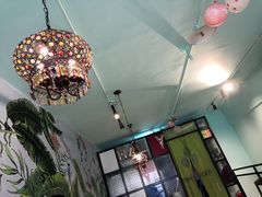 大堂-Thai Basil罗勒叶泰式餐厅(时代天街店)