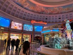 -The Cheesecake Factory(Downtown)