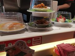 -莲寿司(国兴店)