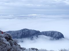 -峨眉山风景名胜区