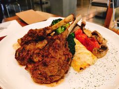 -UPPER KITCHEN(延安路店)