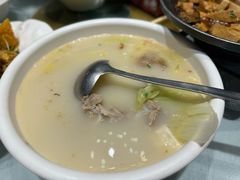 -玉林烤鸭店(黄村兴华店)