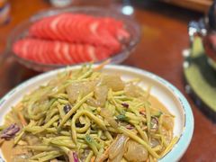 荣鹏大拉皮-荣鹏风味烀饼总店