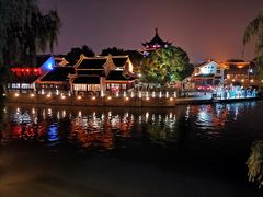 -老阊门菜馆(山塘街店)