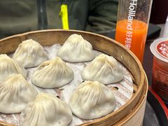 -玖鲜小笼(中山广场店)