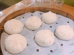 豆芽菜包子-陈傻子餐厅(世纪都会店)