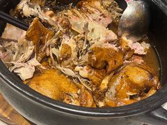 -小财神·老派赣州菜·中华美食地标(第五大道店)