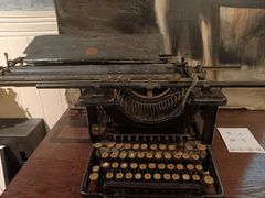 -中华圣公会教堂旧址