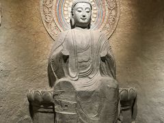 -邯郸市博物馆(新馆)