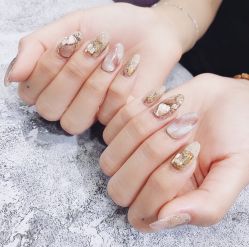 -Aso Artist Beauty美甲美睫