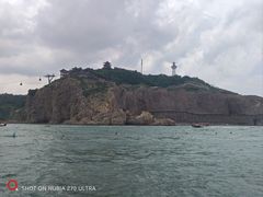 -长岛南北长山旅游景区
