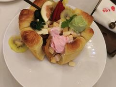 -大鸭梨烤鸭(北洼路店)