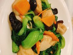 -翠亭酒家(山西南路店)