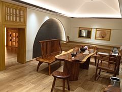 -有茶空间(万科金色半山店)
