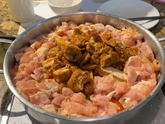 -黄记煌三汁焖锅(渝北金港国际店)