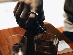 -Line 咖啡(石厦花园店)