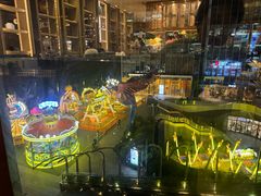 -亚马逊蒸汽活海鲜自助(LCM置汇旭辉广场店)