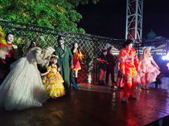 -厦门方特梦幻王国