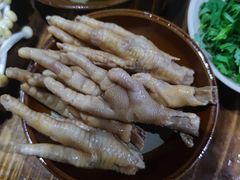 -椒贵火锅(剑南大道店)