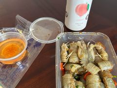 -圆蛋酒料•生腌(开元路店)