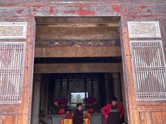 -草庵摩尼教遗址公园