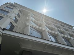 -厦门悦华酒店