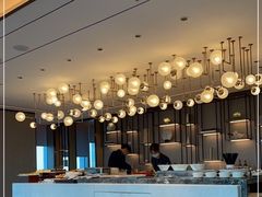 -广州奥园喜来登酒店