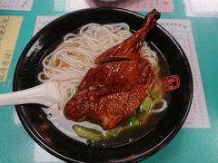 净鹅肶-烧鹅濑(西华路店)