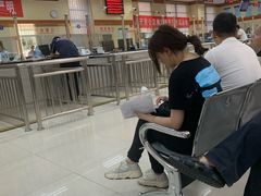 -北京市公安局交通管理局朝阳交通管理支队