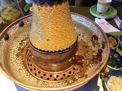 -姑妈嫁妆涮羊排专业火锅(中央大街一店)