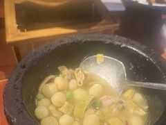 -绿茶餐厅(深圳龙华天虹购物中心店)