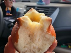 -沁屋面包店(人民东路店)