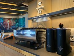 -星巴克臻选(上海合生汇1F店)