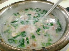 -标记美食新鲜猪杂(兴南大道店)