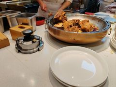 -西贝(枫蓝国际购物中心店)
