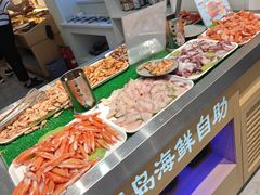 -仙螺岛海鲜自助餐厅(总店)
