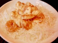 色拉虾仁-平成屋· Late Night 食堂(四川北路店)