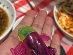 -西贝莜面村(金隅嘉品mall店)
