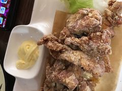 -以前的小酒馆(中山广场店)