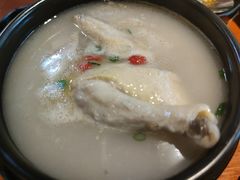 -鑫日千里马朝鲜族小馆(总店)