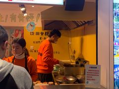 -傅强排骨(成都总店)