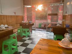 大堂-弓虽昌焖烧鸡(大竹林店)