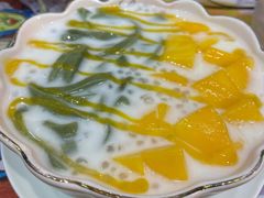 -甜心妈妈·榴莲星级糖水(北京路总店)