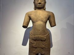 -柬埔寨国家博物馆
