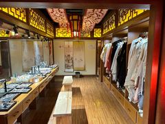 -NINES推理馆·实景侦探推理剧MIXPLAY(静安店)