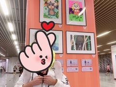 -东方童画少儿美术(莘庄体验馆)