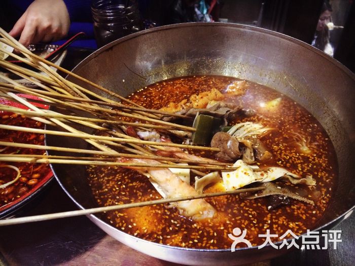 红料理(万航渡路店)的点评