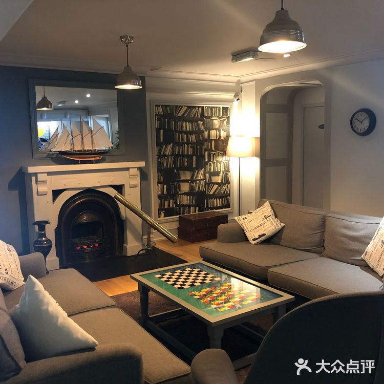 真的踩在雾里的感觉一样