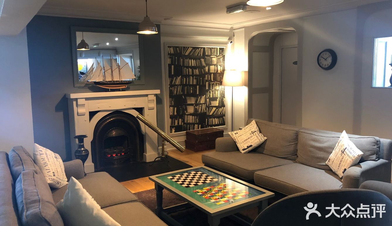 真的踩在雾里的感觉一样