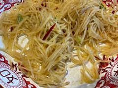 -破瓦寒窑·地摊烤羊排